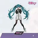 Акриловая фигурка Хацуне Мику Hatsune Miku 10 см
