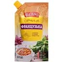 Гірчиця Щедро Французька 200 г