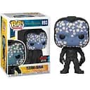 Фігурка Funko Pop Фанко Поп Доктор Хто Цим-Ша Doctor Who Tzim-Sha Exclusive 10 см DK TS 893.596