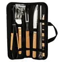 Набор приборов для барбекю Market Union 14 предметов (958568)