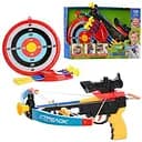 Арбалет Limo Toy на присосках M 0010