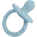 Пустышка силиконовая MinikOiOi Basics Gumy Mineral Blue (101220003)