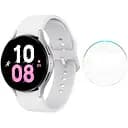 Защитное стекло для Samsung Galaxy Watch 5 44mm - 1шт (WB0005441)