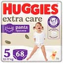 Набор трусики-подгузники Huggies Extra Care Pants Box 5 (12-17 кг) 68 шт.