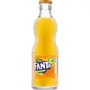 Напій соковмісний Fanta Orange 0.25 л (3377)