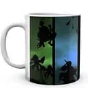 Кружка GeekLand Bleach Блич BL 002.006 330 мл белая