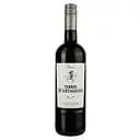 Вино Plaimont Terres d'Artagnan rouge, червоне, сухе, 0,75 л (546363)