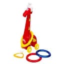 Набір кільцекид Жираф №4, Бамсик