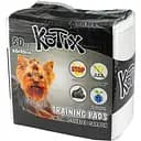 Пеленки для собак Kotix Premium с активированным углем 60х90 см 50 шт.