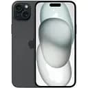 Смартфон Apple iPhone 15 Plus 128Gb Black Refurbished