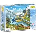 Дитячі пазли АН-2 АННУШКА Енергія Плюс 83101 260 елементів