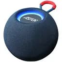 Портативна акустика Aspor Bluetooth H52 бездротова синя