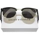 Окуляри F1 Smart Бездротові Bluetooth Сонцезахисні Окуляри-навушники