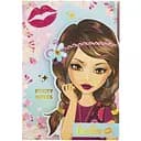 Міні стікербук Besties для нотаток (961024)