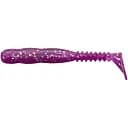 Силікон Reins Rockvibe Shad 3" 428 Purple Dynamite (15 шт/уп)