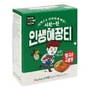 Бульйон Nokchawon від похмілля ФО в пакетиках 24 г