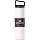 Термос Bottle Sport 500 мл с ручкой, белый Yiwu HPGM5009W