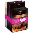 Ласощі для собак Mavsy Сет №16 Freeze dried+ Refined jerky 2+1 (FDLS006)