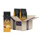 Набір кави в зернах  L'OR Crema Absolute Classic 500 г х 2 шт.