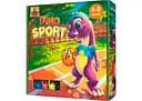 Настільна гра Bombat Game Діно Спорт (Dino Sport) (0021)