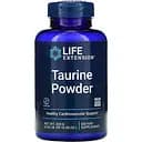 Амінокислота Life Extension Taurine Powder 300 г