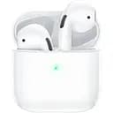 Навушники бездротові Hoco TWS EW03 Plus вкладиші білий