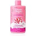 Лосьйон для тіла Tulipan Negro Kiss Strawberry & Cream Body Lotion 400 мл