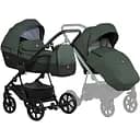Коляска універсальна Tutis Viva 5 Essential Emerald