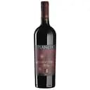 Вино Planeta Syrah Maroccoli 2018, красное, сухое, 0,75 л