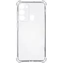 Панель BeCover Anti-Shock для Tecno Spark Go 2022 (KG5m) Clear (708909)