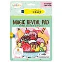 Водные раскраски Let's Craft Магические перевоплощения Лакомства (MRP014)