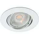 Потолочный светильник точечный Kanlux Vidi CTC-5515-W (2780)