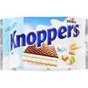 Вафли Knoppers йогурт 25 г