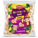 Печенье Detki Зоологическое с бананом 160 г