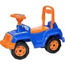 Каталка-толокар Orion 549 синя стильна та безпечна модель