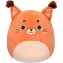 Мягкая игрушка Squishmallows Кот Ферраз 19 см (SQCR05408)