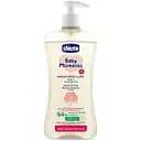 Шампунь-гель Chicco для тела и волос Baby Moments Без слез, для чувствительной кожи, 500 мл (10241.00)