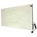 Обогреватель керамический AFRICA Т500 с терморегулятором бежевый (0017)