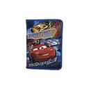 Школьная папка на молнии Sm+ap+cr, А4, 23x33 см, 5341DSCN (в ассортименте)