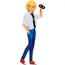 Лялька Леді Баг та супер кіт S2, супер секрет Адріана, 26 см, з аксесуарами (50358)