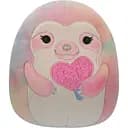 Мягкая игрушка Squishmallows Ленивец Вим 13 см (SQVA00791)