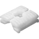 Клипса крепления молдинга Mak (12569)