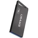 Флешка USAMS USB2.0 High Speed Flash Drive 128GB US-ZB208