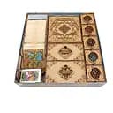 Органайзер Tower Rex П'ять каст + доповнення Five Tribes + Expansions (2303)