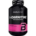 Карнитин BiotechUSA L-Carnitine 1000 мг 60 таблеток
