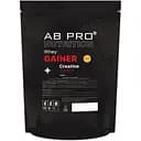 Гейнер AB Pro Whey + Creatine Gainer Шоколад 2 кг