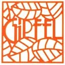 Підставка під гаряче Gipfel Glum GP-0216 17х17х0.8 см помаранчева, квадратна