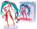 Фигурка Banpresto Хацуне Мику Hatsune Miku GOOD SMILE Racing 2016 18 см BP HM GSR2016