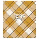 Зошит учнівський "The Greatest" 060-3301L-2 у лінію, 60 аркушів