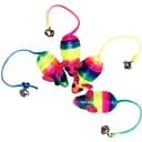 Игрушка для кошек Fox Мышь 5 см 1 шт. (NT528)